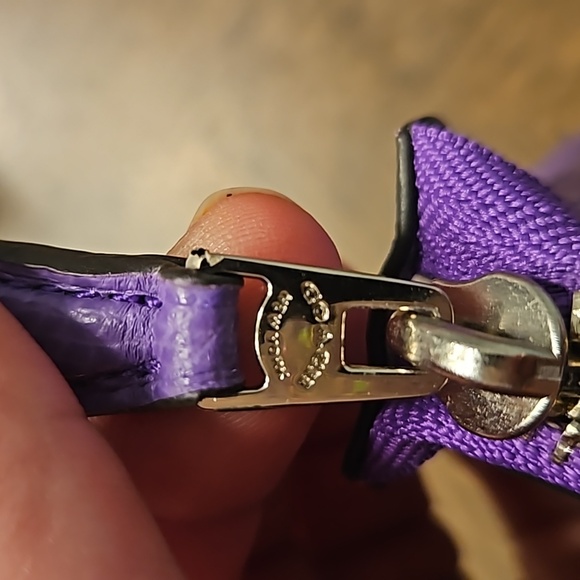 156- NWOT COACH MINI BAGS - Picture 8 of 14